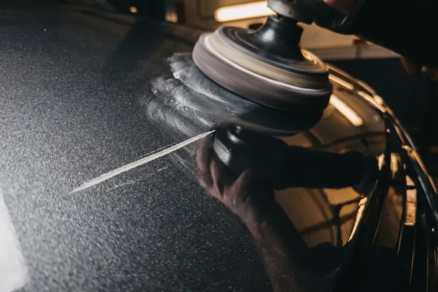 Should I claim insurance for a small scratch or dent?